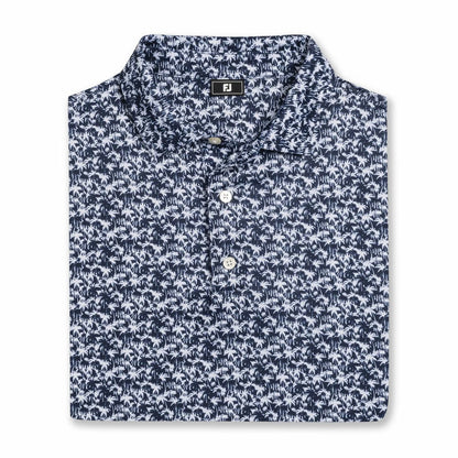 Men FootJoy Hidden Palm Lisle