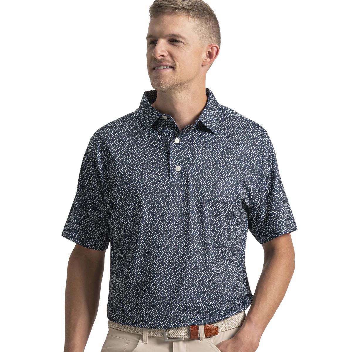 Men FootJoy Arc Geo Lisle