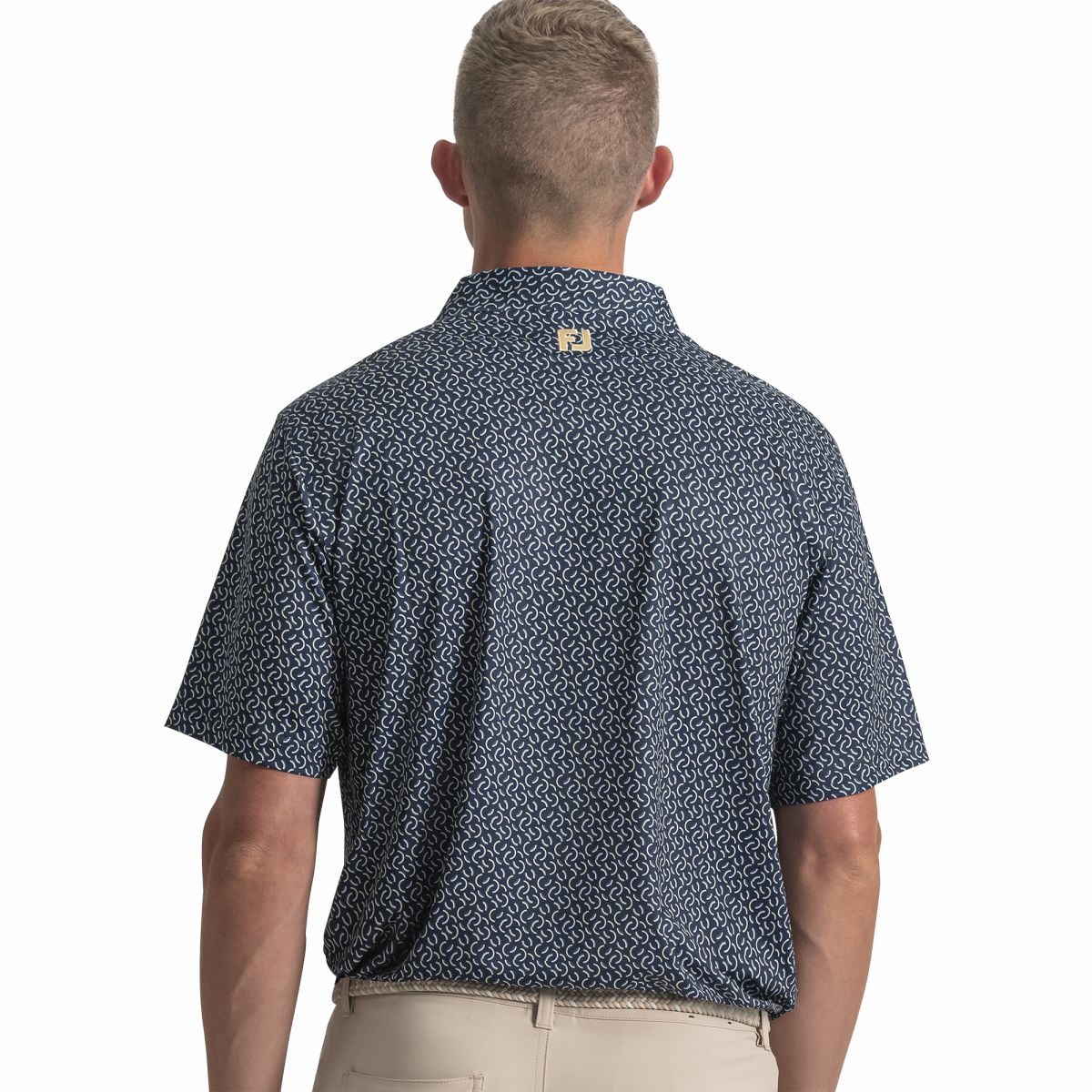 Men FootJoy Arc Geo Lisle