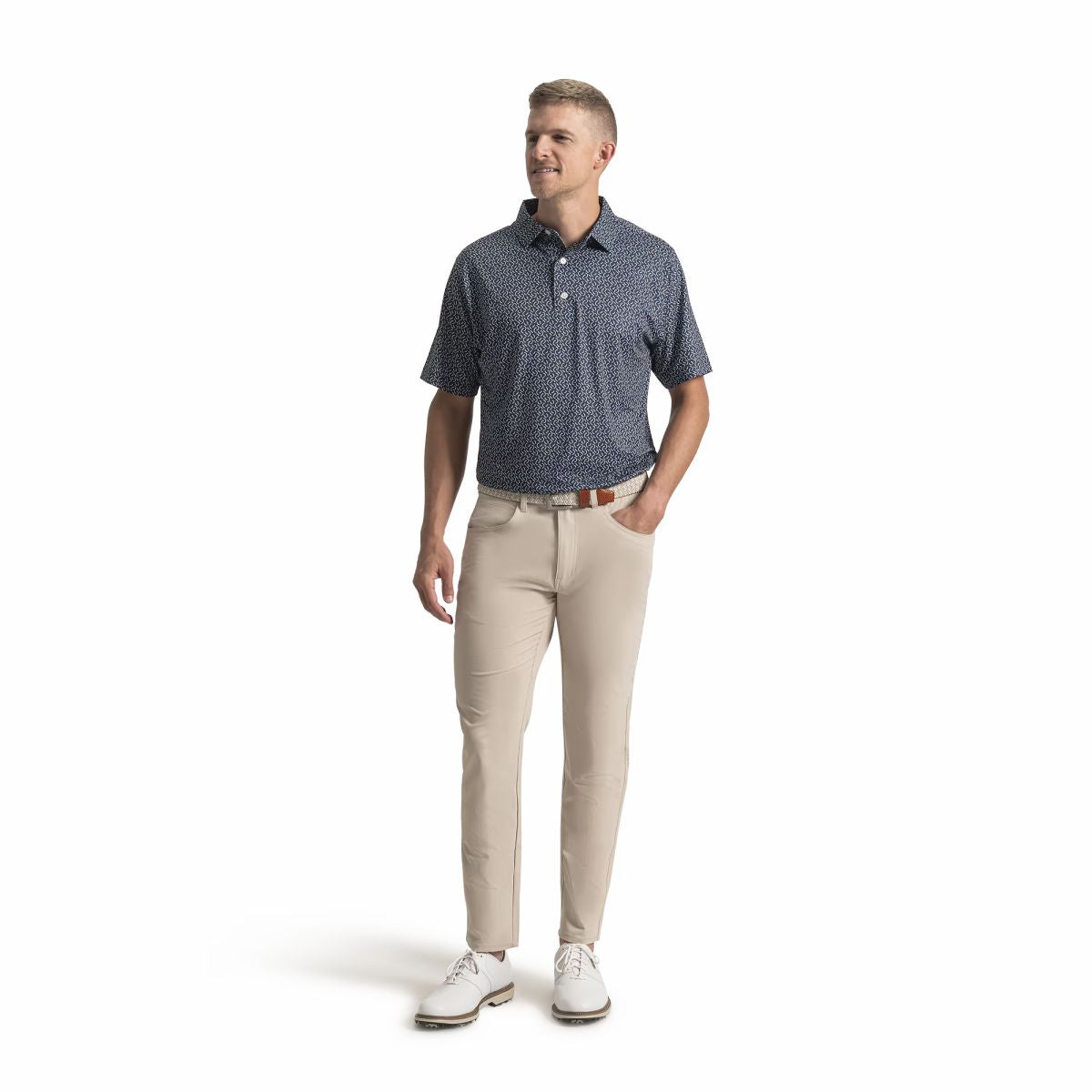 Men FootJoy Arc Geo Lisle