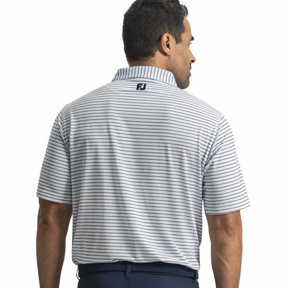 Men FootJoy 2026 U.S. Open Coastal Stripe Lisle