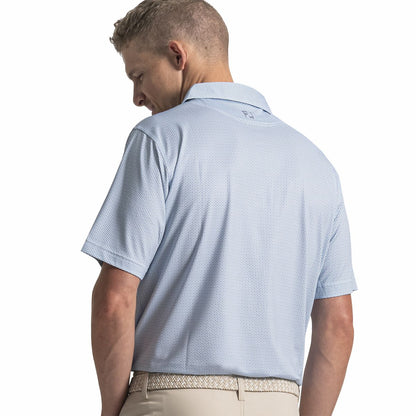 Men FootJoy Wave Lisle