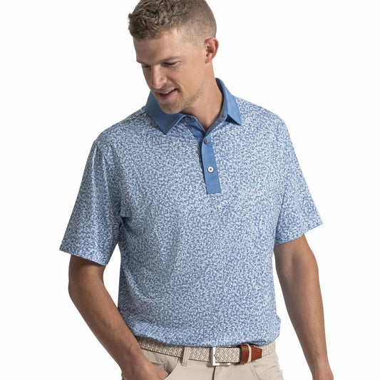 Men FootJoy Condensed Camo Lisle