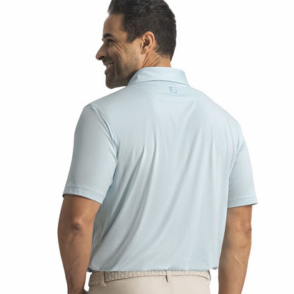 Men FootJoy MicroFeeder Stripe Lisle