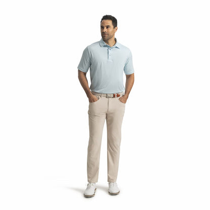 Men FootJoy MicroFeeder Stripe Lisle