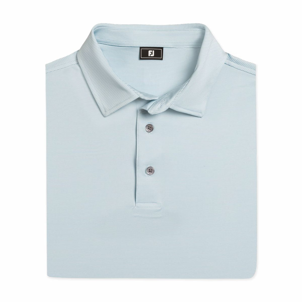 Men FootJoy MicroFeeder Stripe Lisle