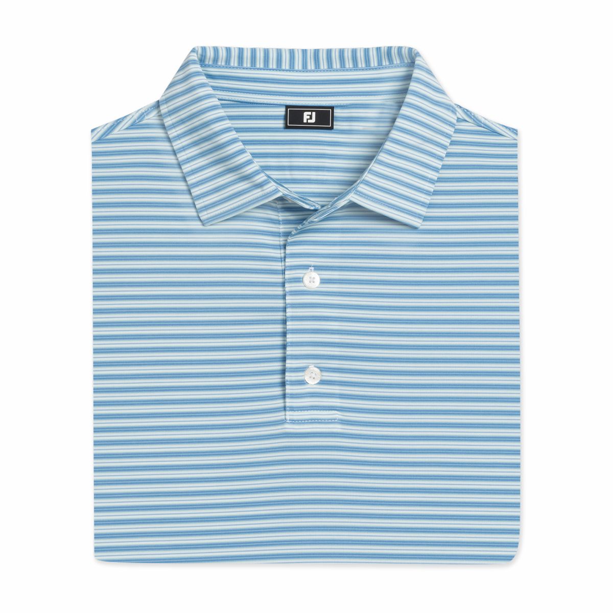 Men FootJoy Horizon Stripe Lisle