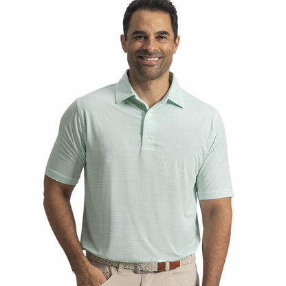 Men FootJoy Flip Stripe Lisle