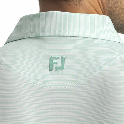 Men FootJoy Flip Stripe Lisle