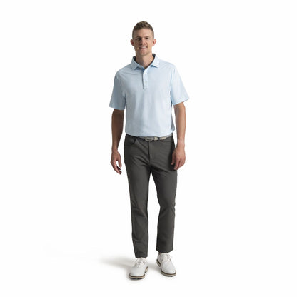 Men FootJoy Seersucker Lisle