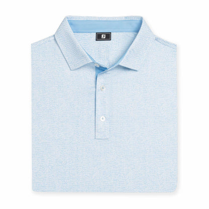 Men FootJoy Seersucker Lisle
