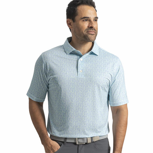 Men FootJoy Dot Terrain Lisle