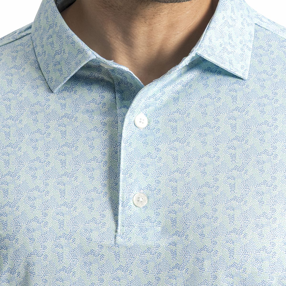 Men FootJoy Dot Terrain Lisle