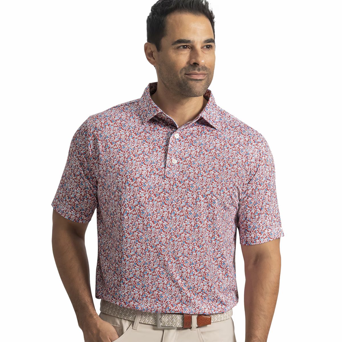 Men FootJoy Meadow Lisle