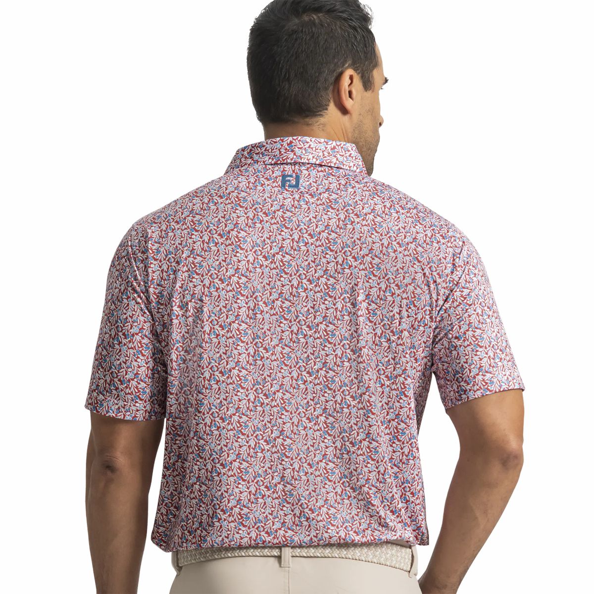 Men FootJoy Meadow Lisle