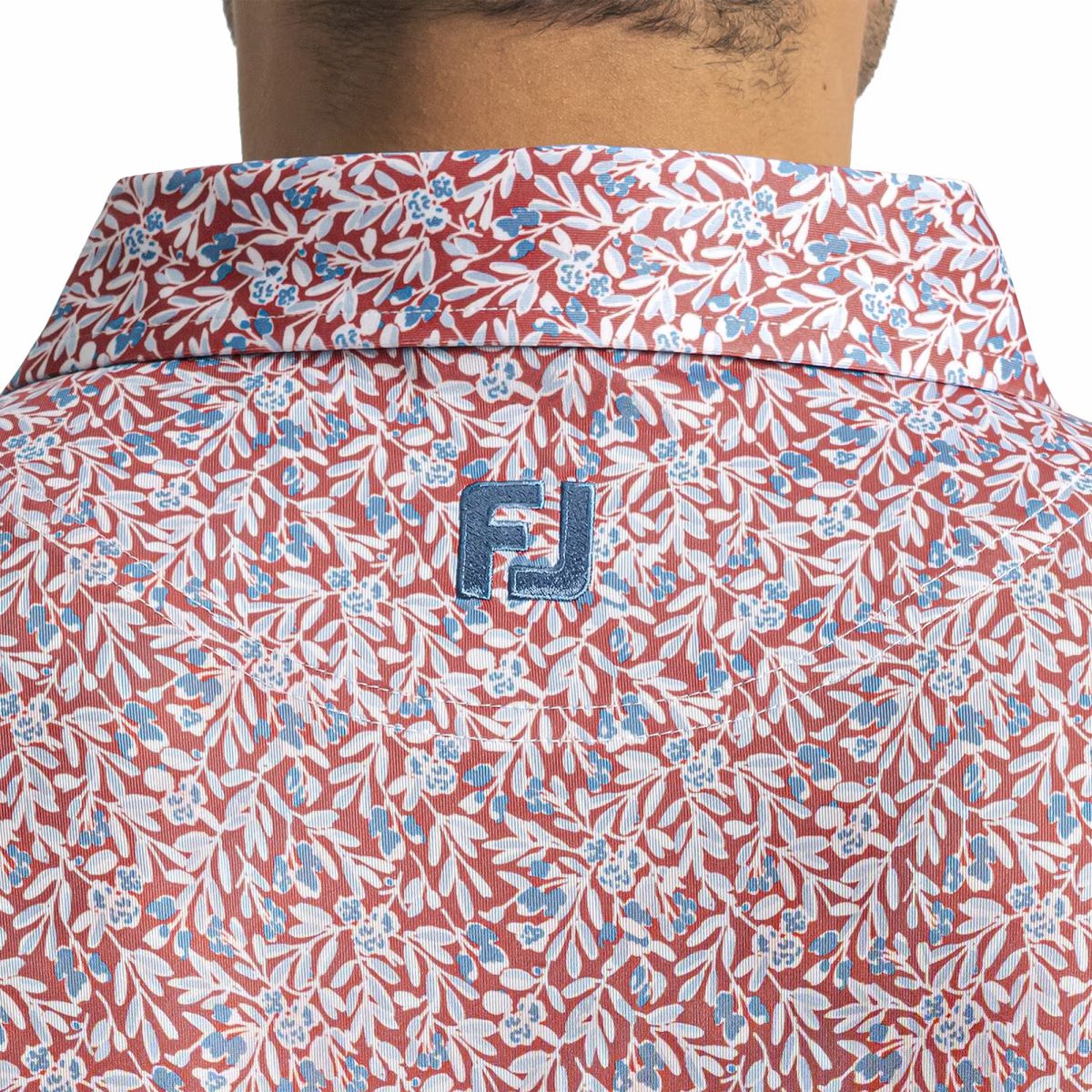 Men FootJoy Meadow Lisle