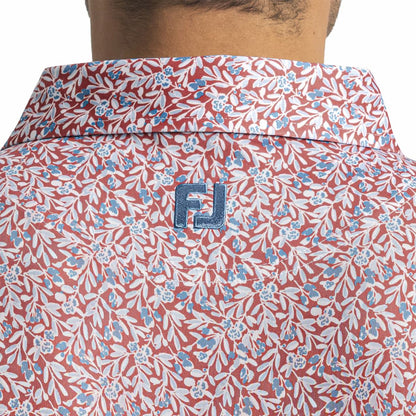 Men FootJoy Meadow Lisle