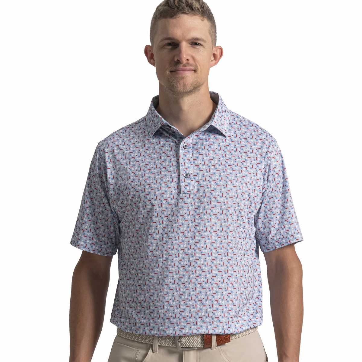 Men FootJoy Surfs Up Lisle