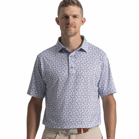 Men FootJoy Surfs Up Lisle