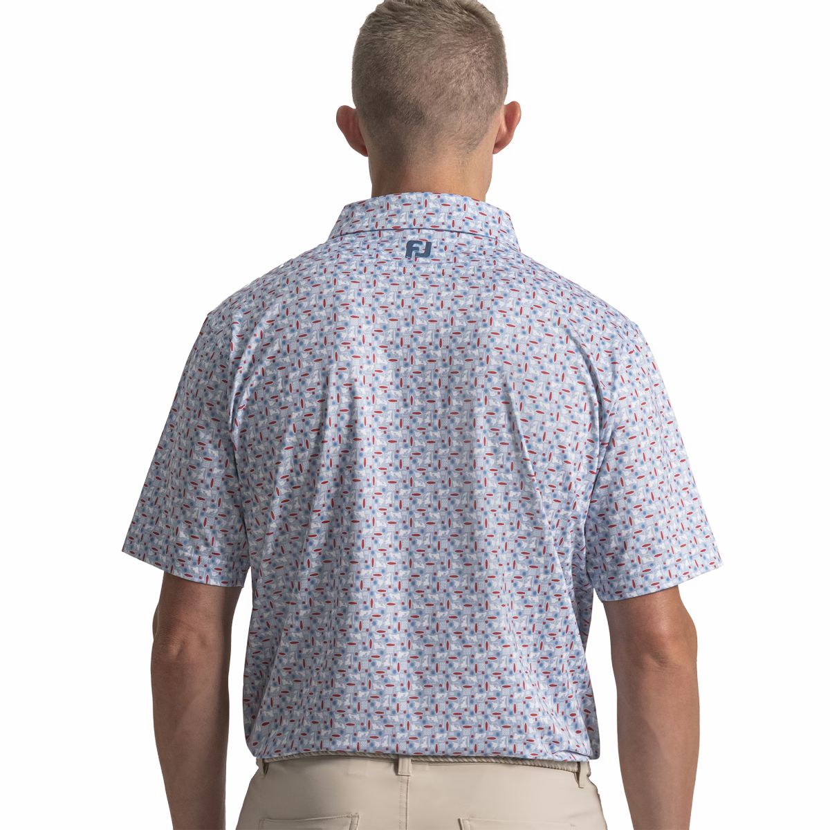 Men FootJoy Surfs Up Lisle