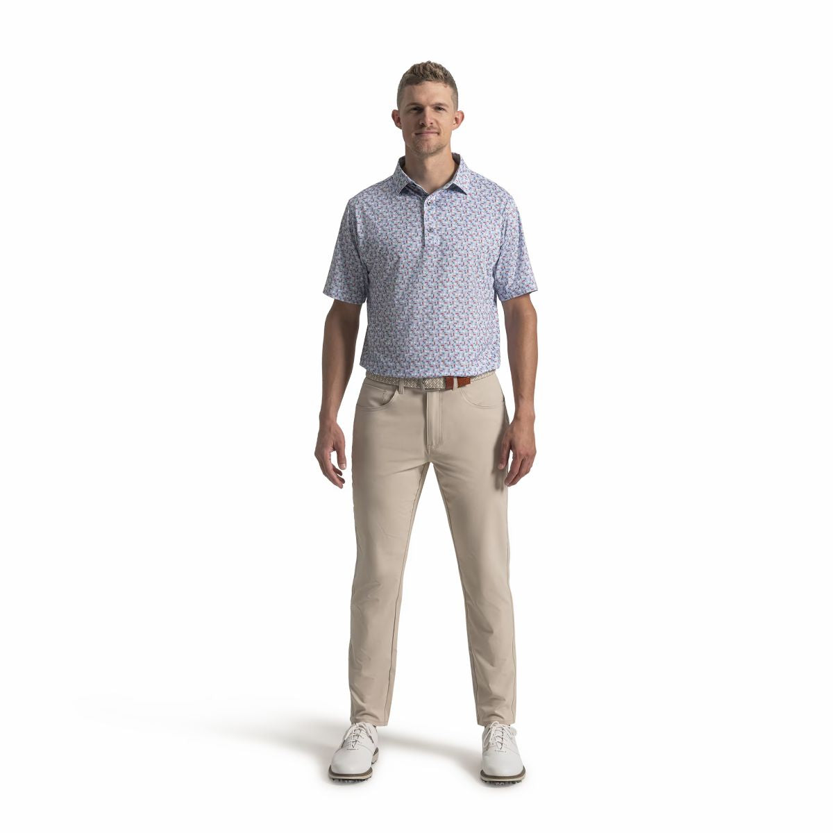 Men FootJoy Surfs Up Lisle