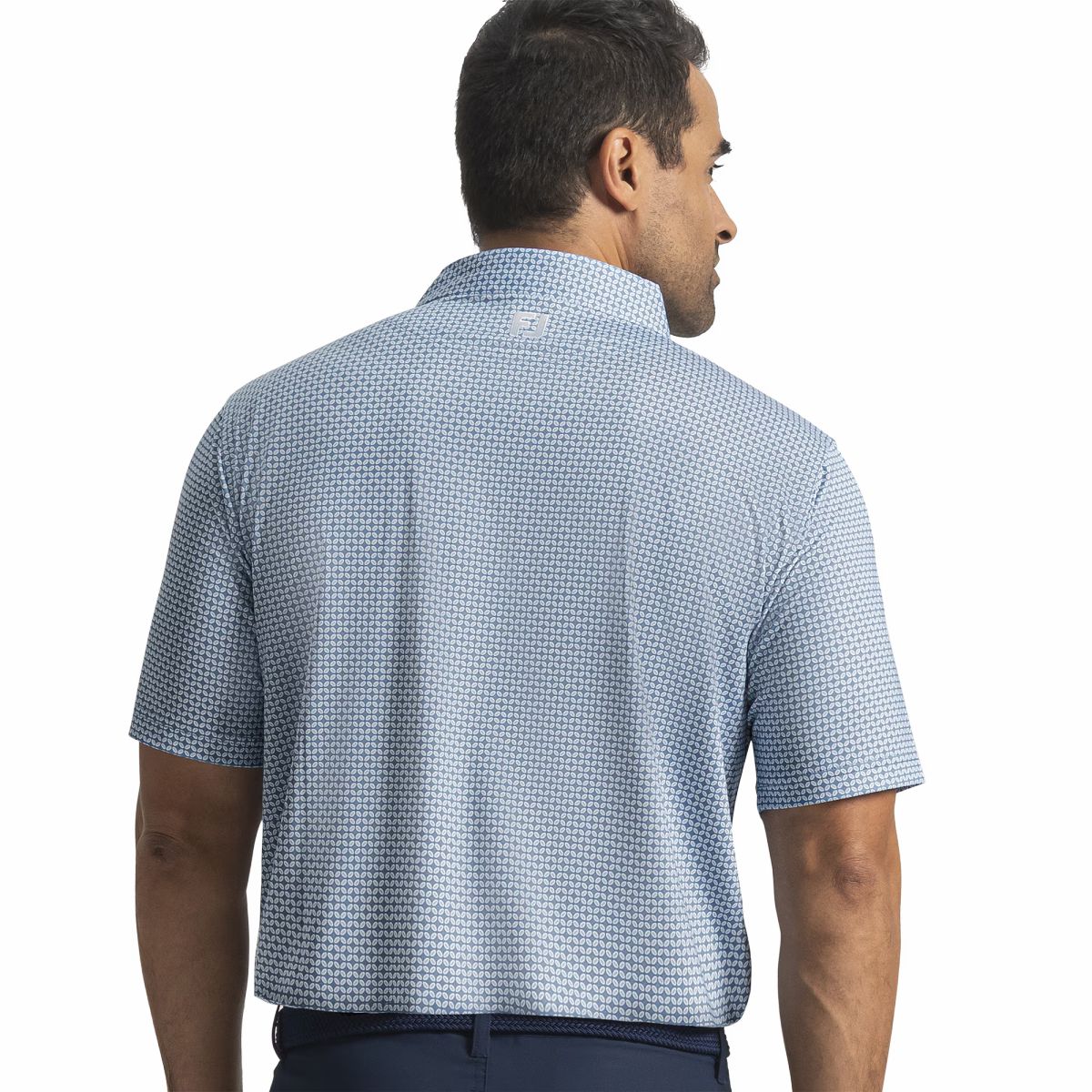Men FootJoy Ellipse Lisle