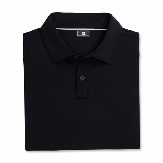 Men FootJoy Athletic Fit Solid Lisle