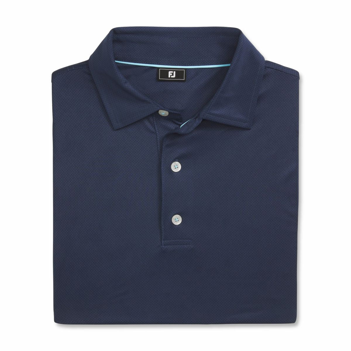 Men FootJoy Tonal Dot Lisle