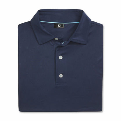 Men FootJoy Tonal Dot Lisle