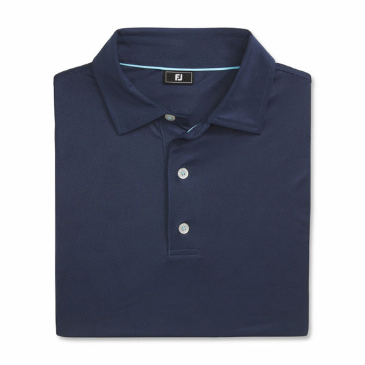 Men FootJoy Tonal Dot Lisle