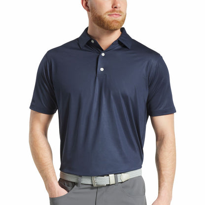 Men FootJoy Tonal Dot Lisle