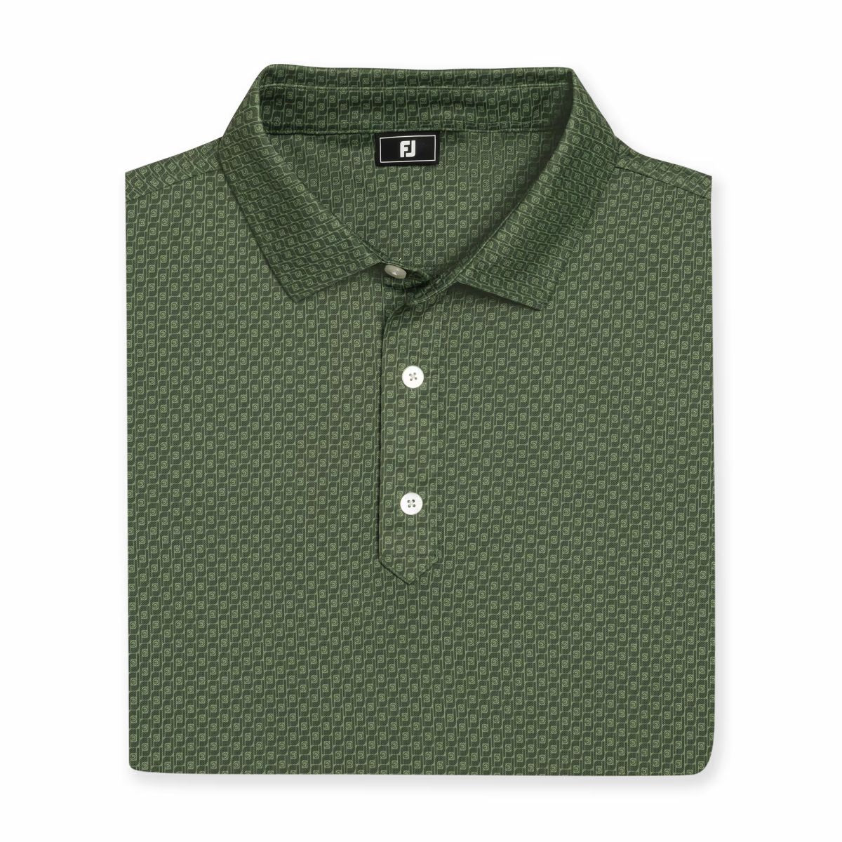 Men FootJoy Heritage Pique