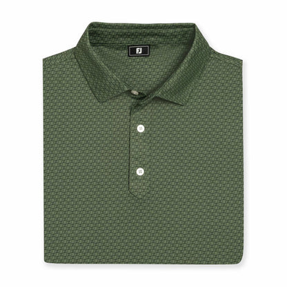 Men FootJoy Heritage Pique