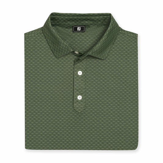 Men FootJoy Heritage Pique