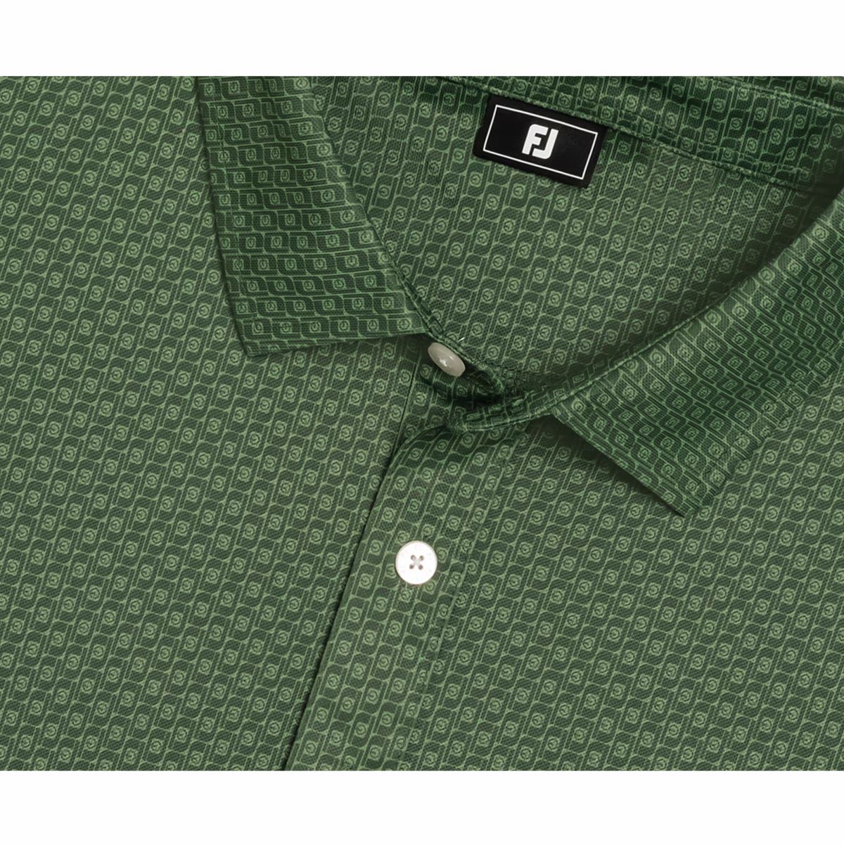 Men FootJoy Heritage Pique