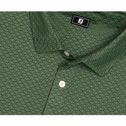 Men FootJoy Heritage Pique