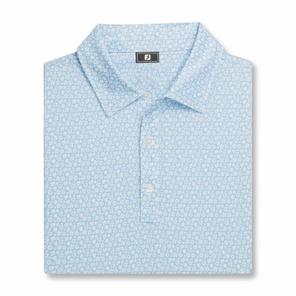 Men FootJoy Floral Lisle