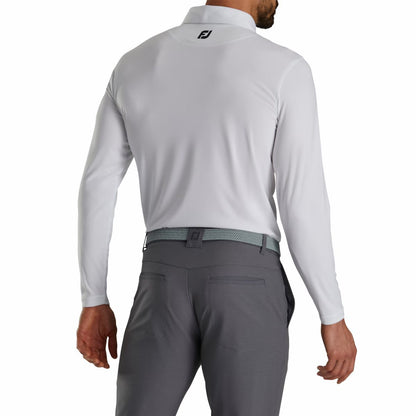 Men FootJoy Sun Protection Long Sleeve