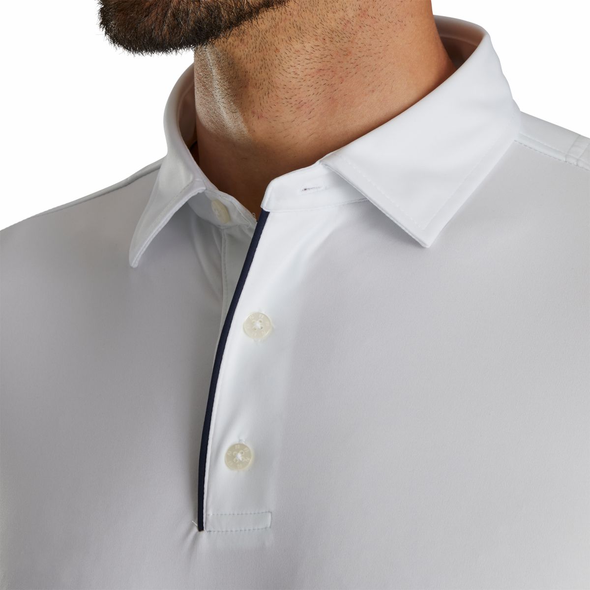 Men FootJoy Sun Protection Long Sleeve
