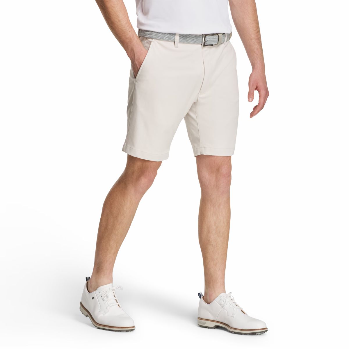 Men FootJoy Dormie 9" Inseam Short