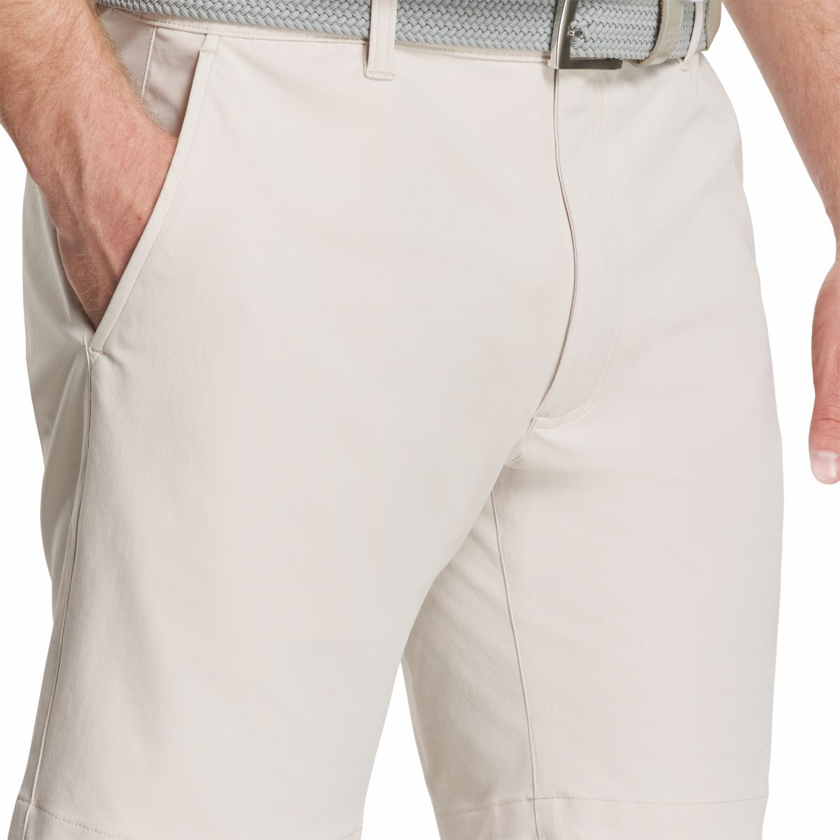 Men FootJoy Dormie 9" Inseam Short