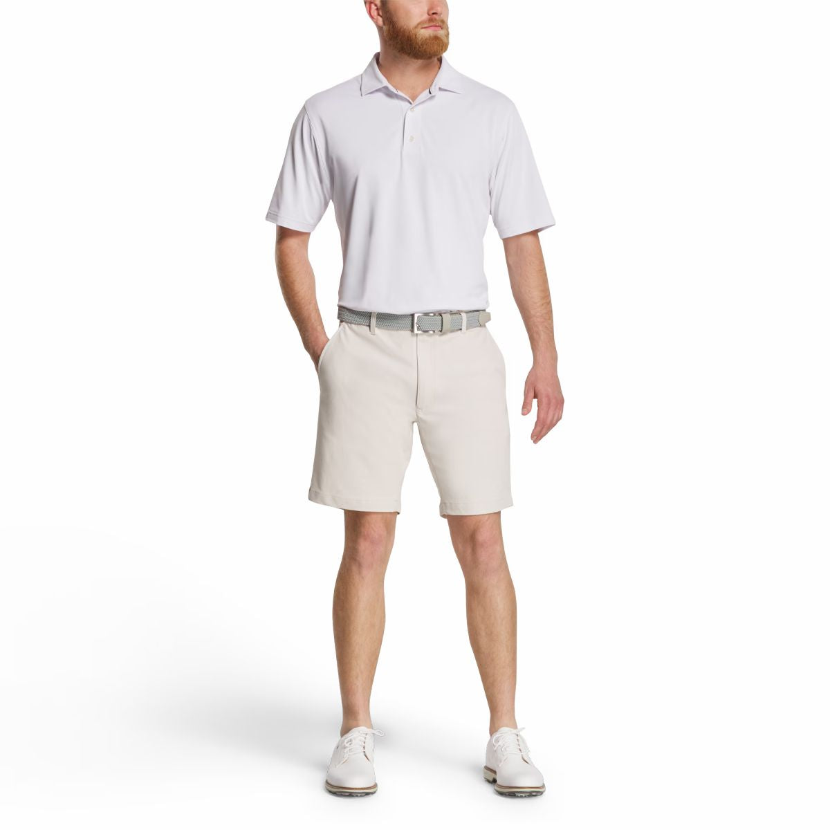 Men FootJoy Dormie 9" Inseam Short