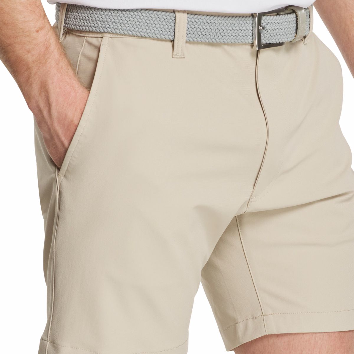 Men FootJoy Dormie 7.5" Inseam Short