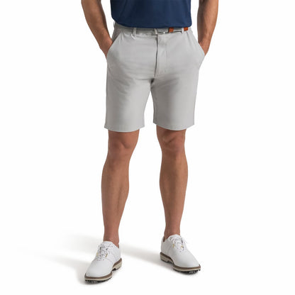 Men FootJoy Dunes Lightweight 9" Short