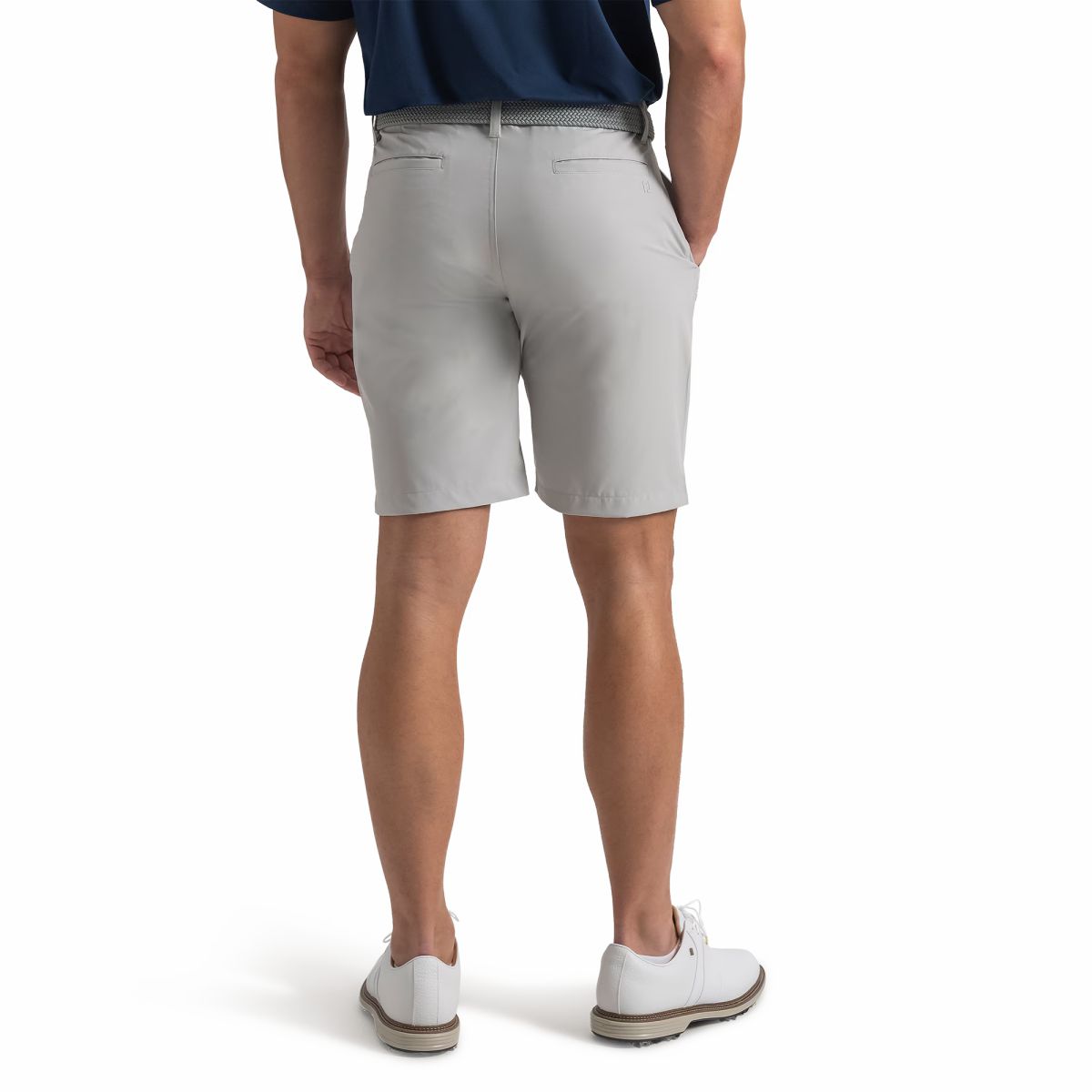 Men FootJoy Dunes Lightweight 9" Short