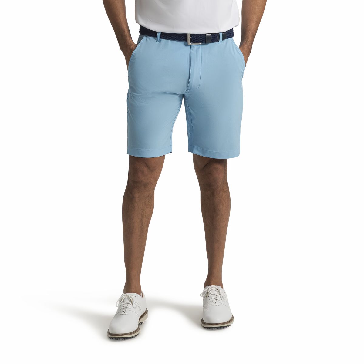 Men FootJoy Lightweight 9" Inseam Short