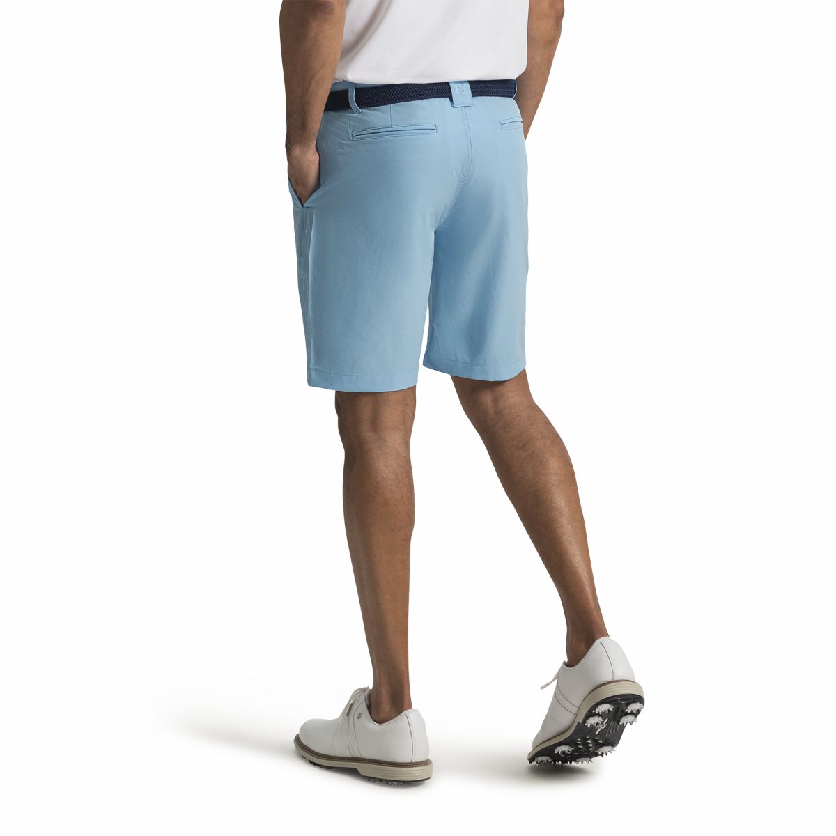 Men FootJoy Lightweight 9" Inseam Short