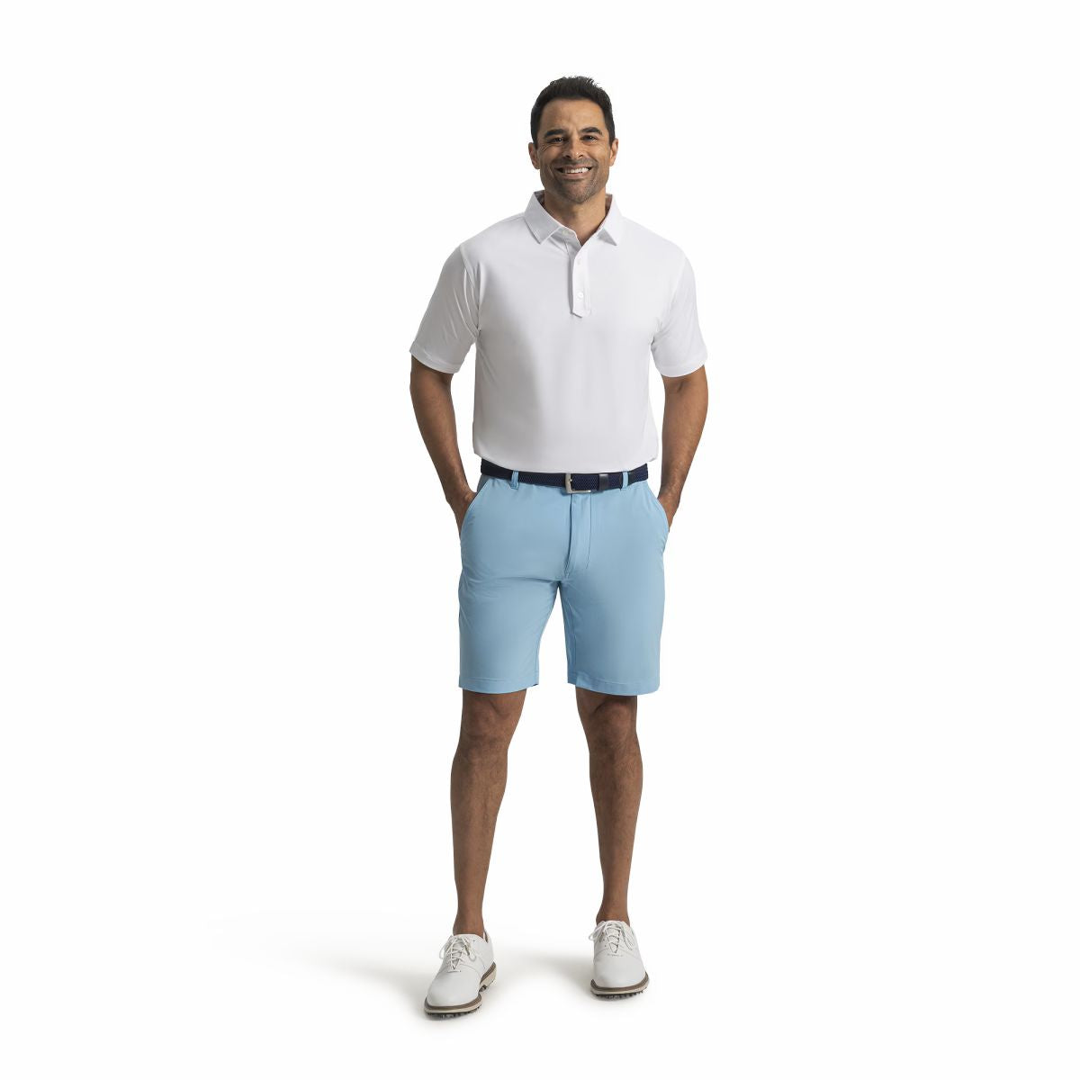 Men FootJoy Lightweight 9" Inseam Short