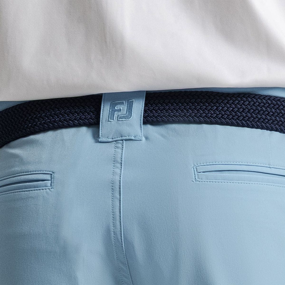Men FootJoy Lightweight 9" Inseam Short