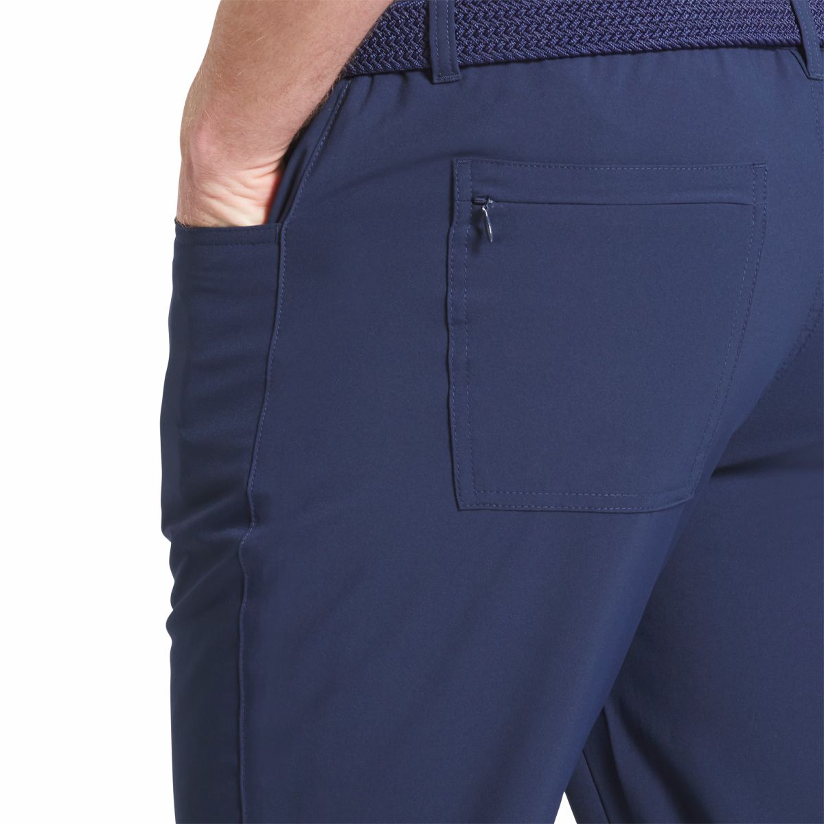 Men FootJoy Moxie 5-Pocket Pant